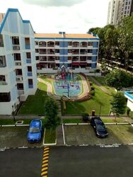 Far Horizon Garden (D20), Condominium #566136111